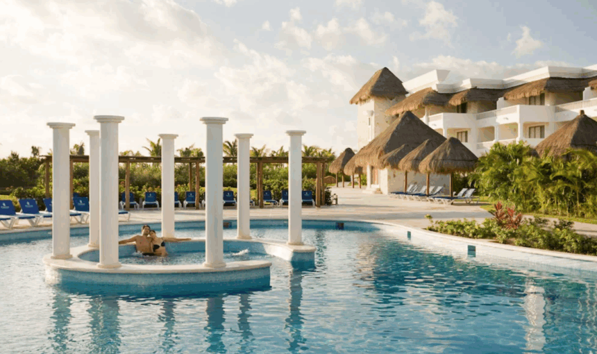 ¿Estás desaprovechando tu resort all inclusive sin saberlo?